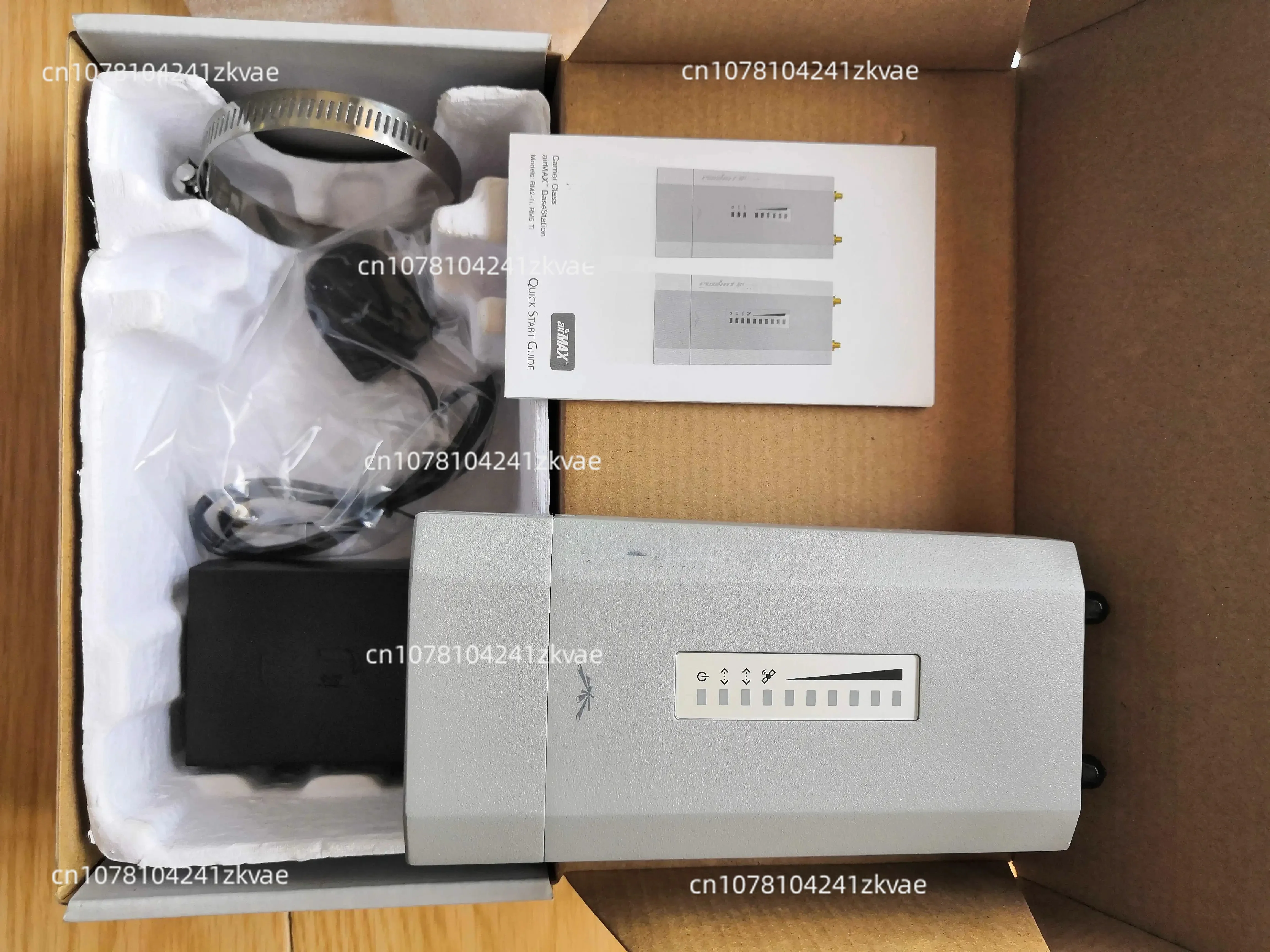 ubnt rocket m2 m5 TI Wireless bridge high-power wireless ap monitoring coverage