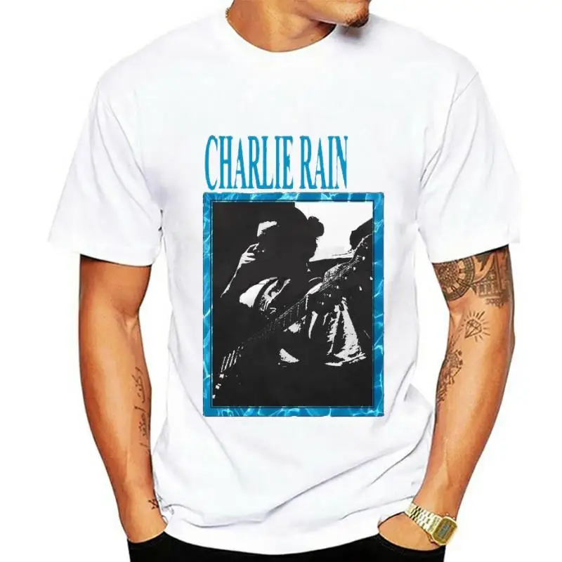 Charlie Rain Bottzilla 90S Inspired DESIGN THROWBACK Classic T Shirt