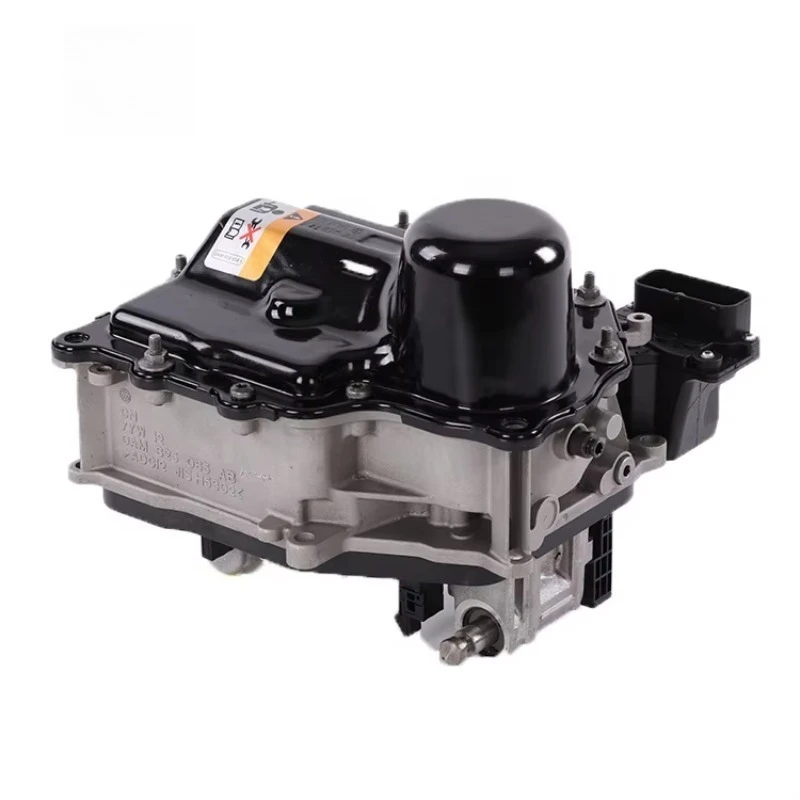 

Tosen Auto Parts For VW Audi 0AM927769D Mechatronic TCU Transmission Valve Body 0AM325065s DQ200 7 Auto Transmission Systems