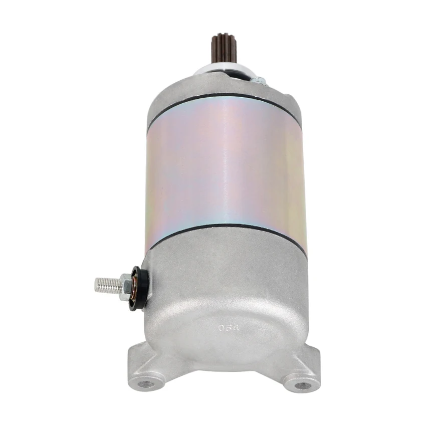 Motorcycle Starter Motor For Yamaha XJ400L XJ400S XJ600N XJ600S Diversion S-TYPE XJR400R XJR400 4BR-81800-00