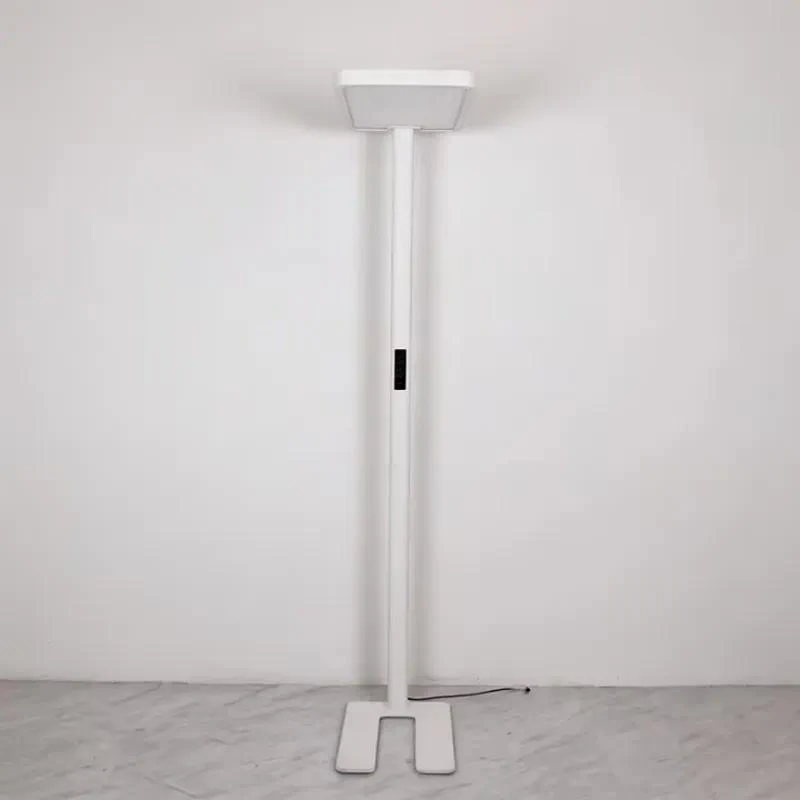 LED Aluminum Portable Therapy Device Modern Design Flicker Free Depression Treatment Office Wellness Care High CRI 95 Touch