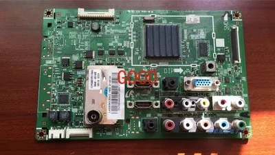 LA32B350F1/360C5 power supply HV32HD-9DY BN44-00289A main board BN41-01199A/B