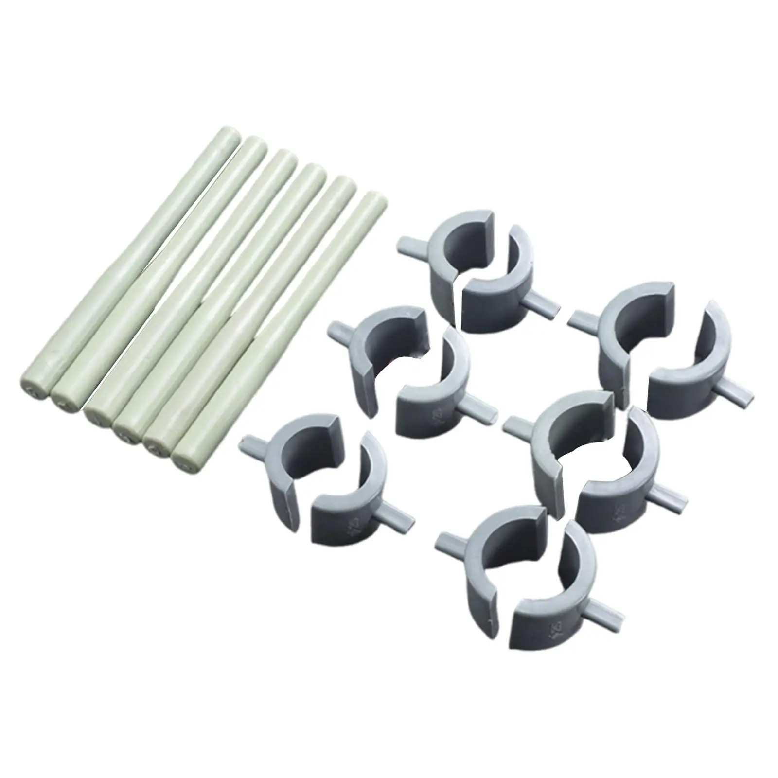 

Комплект аксессуаров для ремонта термоплавких труб, многоразовый (без нагревателя), исправление своими руками