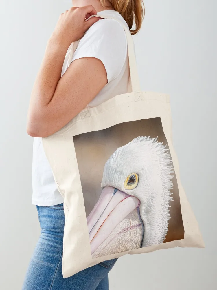 

SanRemo Pelican 01 Tote Bag Big bag Women's shopper sacs de shopping Women's shopper bag