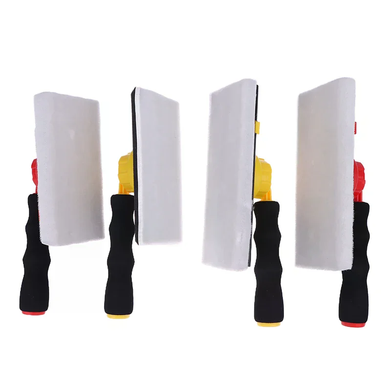 /TPz/Paint Edger Trimmer Improved Guide Wheels Edge Painting Tool For Walls, Ceilings, Corners & Trims