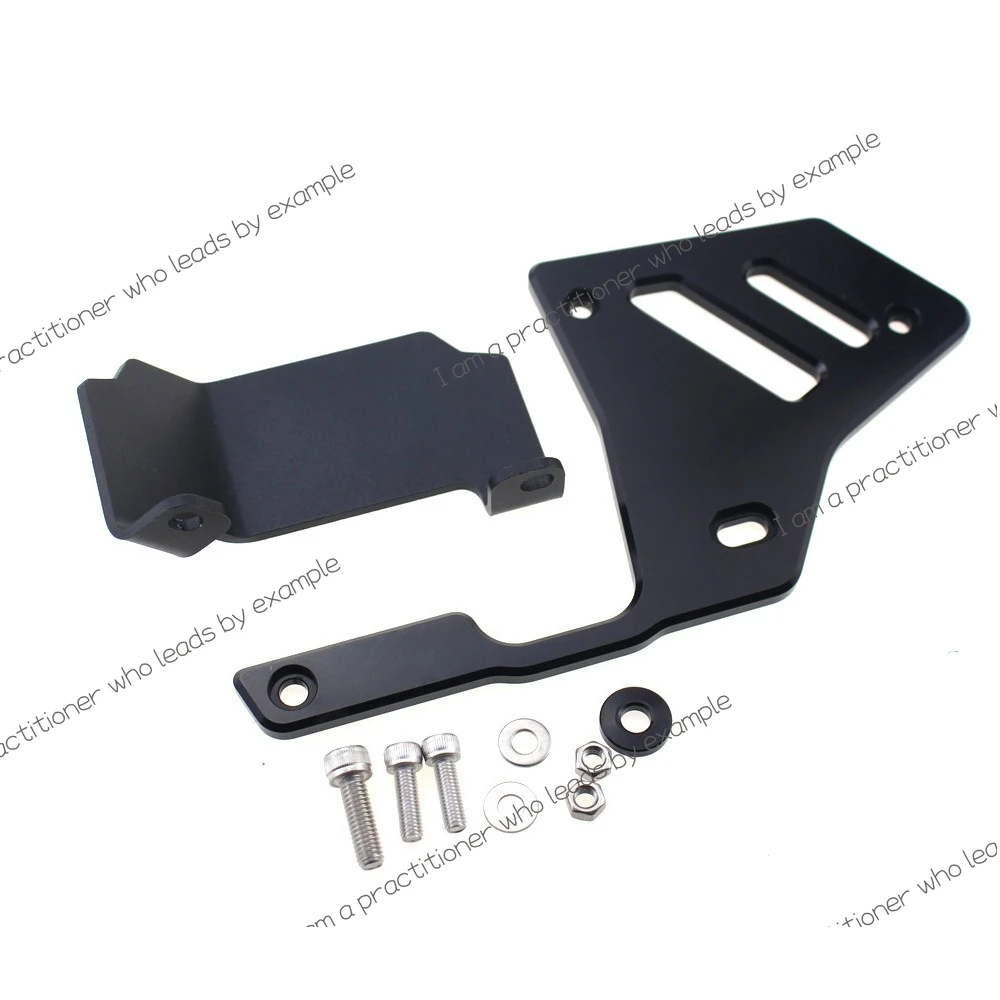 

Chain Guard Cover for Honda CT125 Motorcycle Parts Aluminum CNC Cover