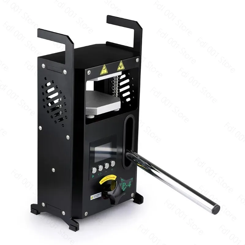 For LTQ Rosin Press Machine KP-4 Embossing Machine Press Rosin Machine Cross-border