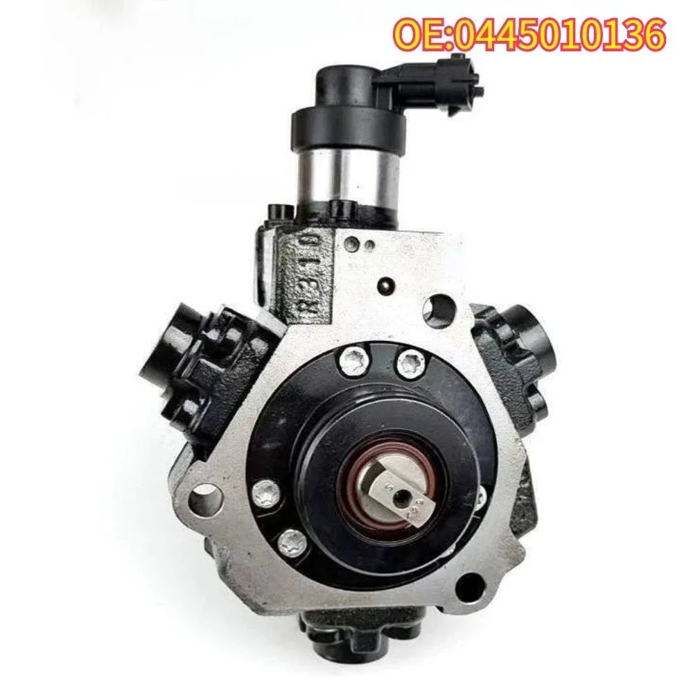 

For 0445010136 Hoge Kwaliteit Diesel Brandstofinjectie Pomp 16700ma70a 16700vz20a 16700ma70b 16700ma70d Voor Nissan 3.0d