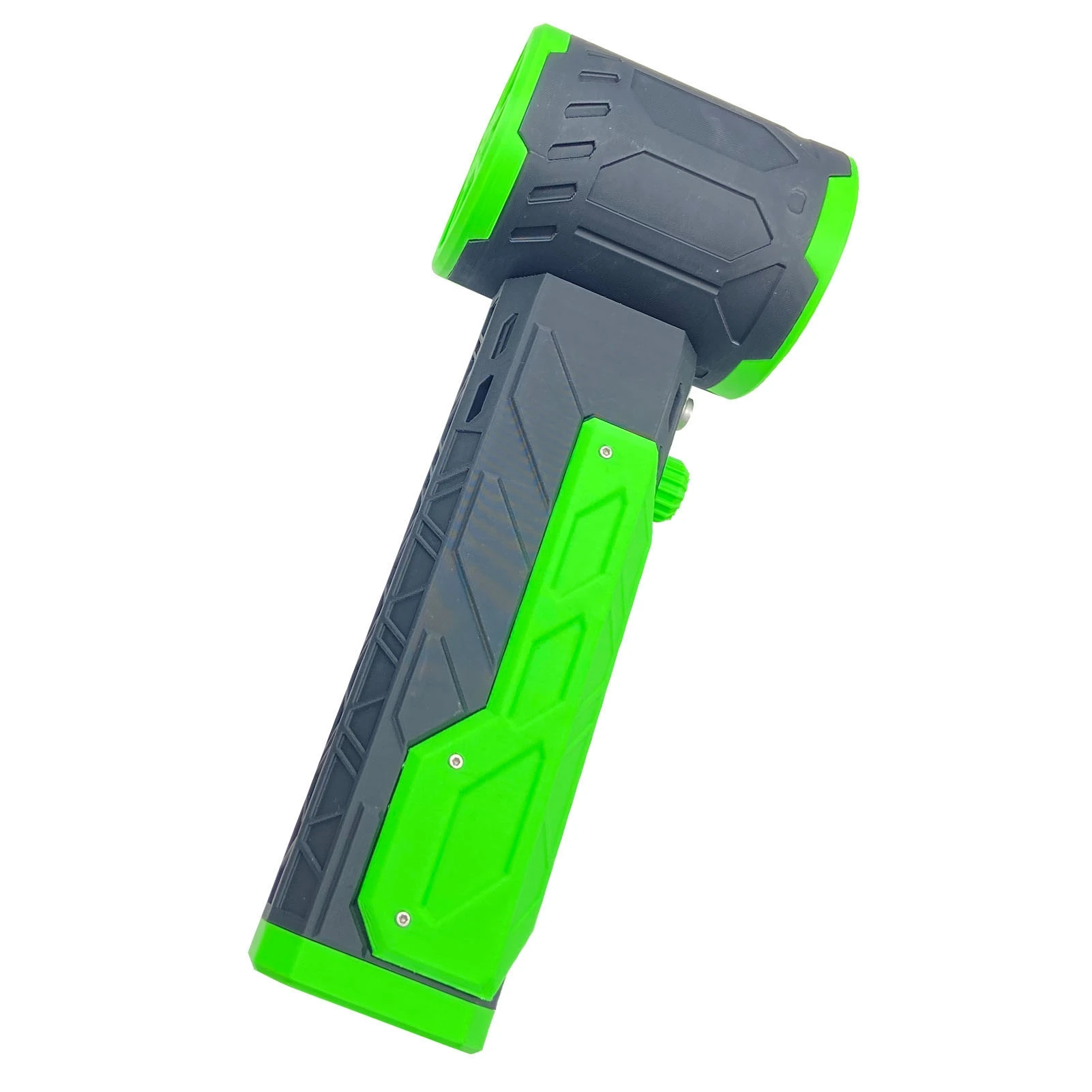 Soplador seco por chorro, conducto de 50mm, soplador de aire eléctrico de alta velocidad, ventilador de mano, limpieza, secado, herramientas industriales de eliminación de polvo