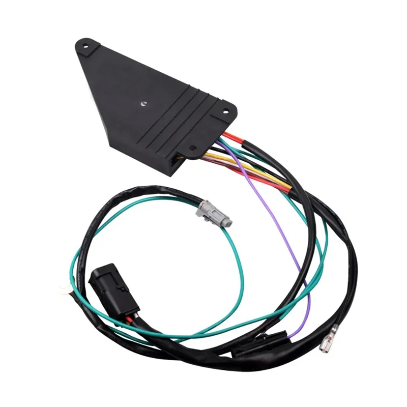 

Шаговая коробка передач для автофургона 379160 и блок управления 909510000 для электрических ступеней Lippert Kwikee