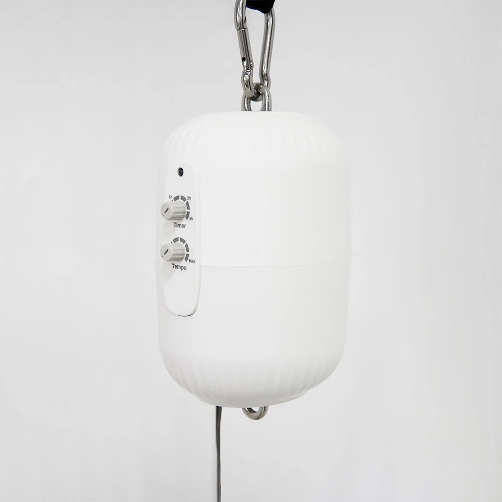 

Электродвигатель для детской колыбели/гамака, малошумный двигатель постоянного тока для современных прикроватных качелей-люлек