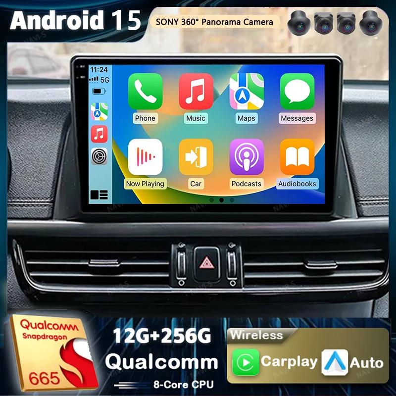 Android 15 For Kia … - image