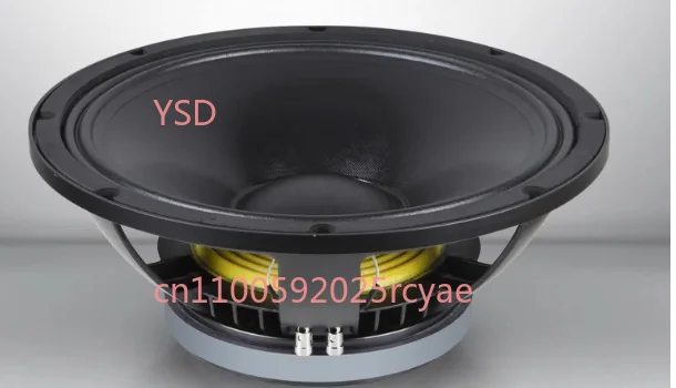 

Полнодиапазонные профессиональные колонки 15/18 дюймов — мощные, качественные драйверы, средние басы, тяжелые басы и функция сабвуфера