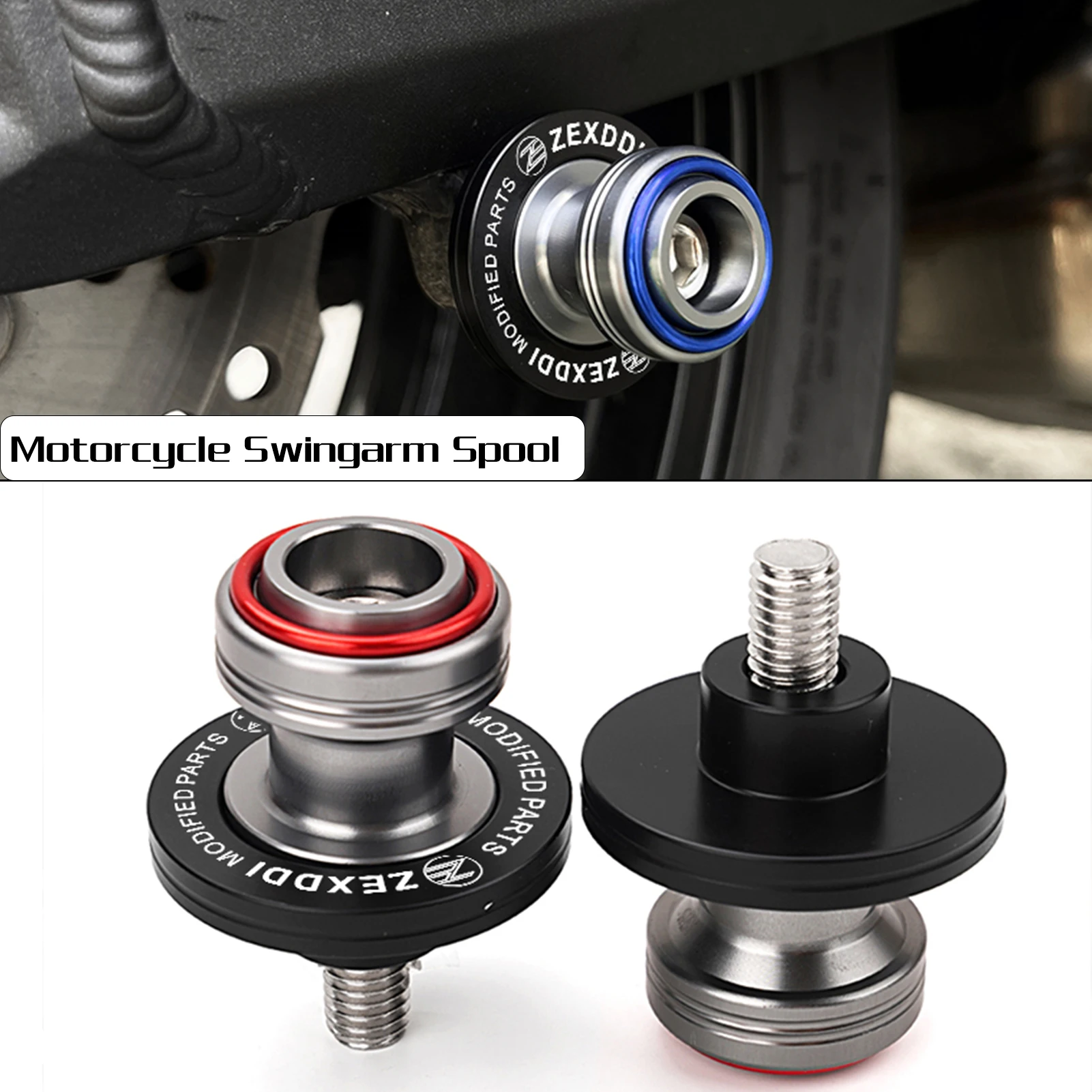 For Suzuki Gsr 600 …