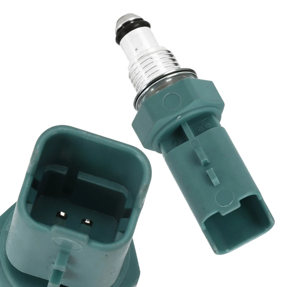 For Engine Temperature Monitoring Oil Coolant Sensor Oil Coolant Temperature Sensor Auto Temp Sensor Easy Installation