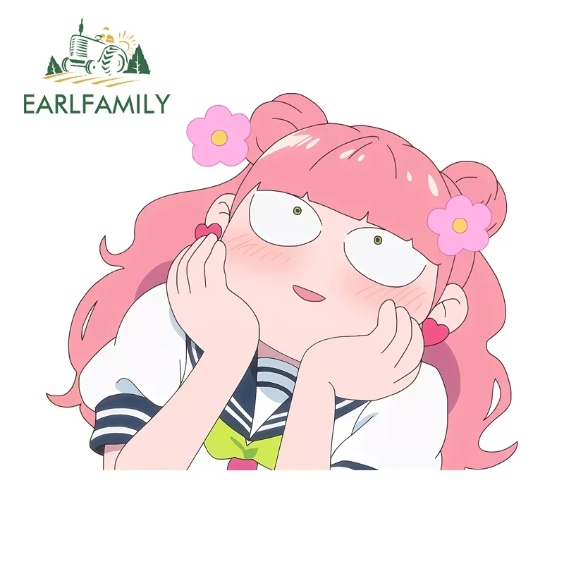 Earlfamily New Anme…