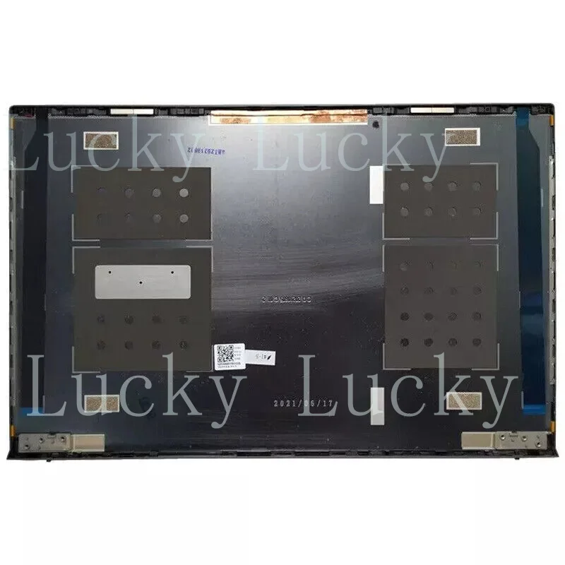 

Новая задняя крышка LCD-экрана + рамка + петли для ASUS ZenBook 14 UX425 UM425 UX425J U4700J