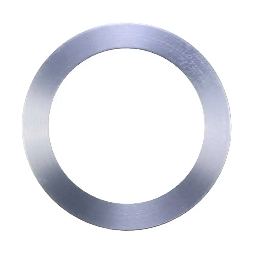 JCD For PSP 2000 1000 CD Drive Cover Steel Ring Replacement UMD Back Door Cover Ring For PSP1000 2000