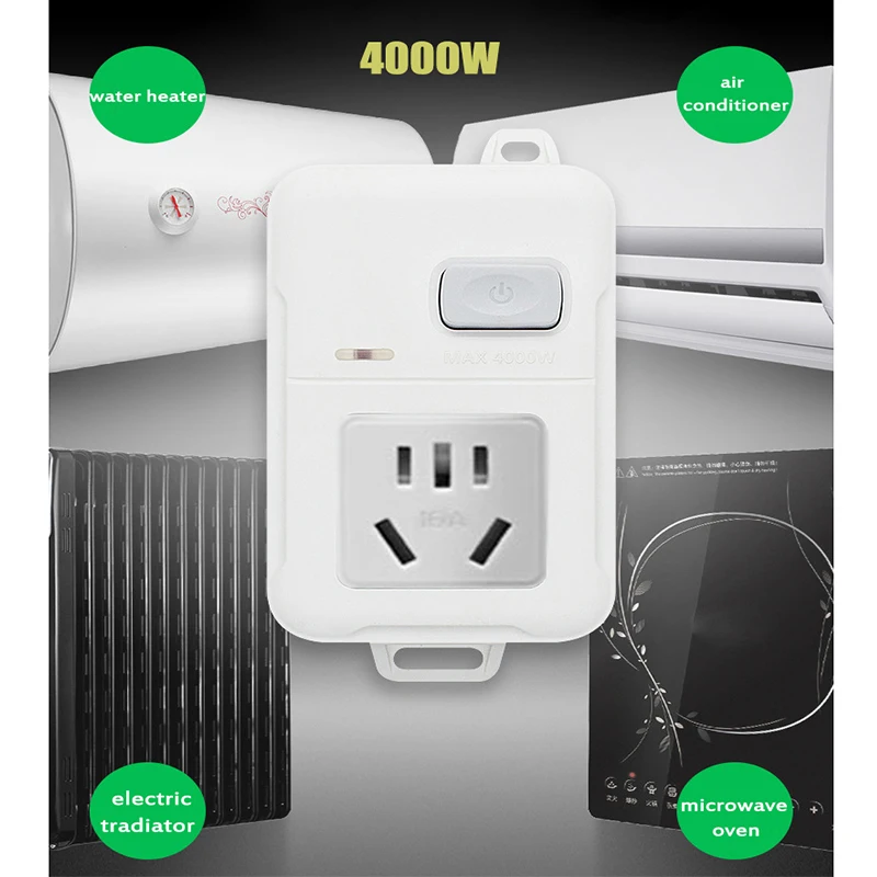 Régua de alimentação au ue reino unido eua plug macho para au soquete fêmea au/china 16a cabo de extensão adaptador de energia para alta eletrodomésticos