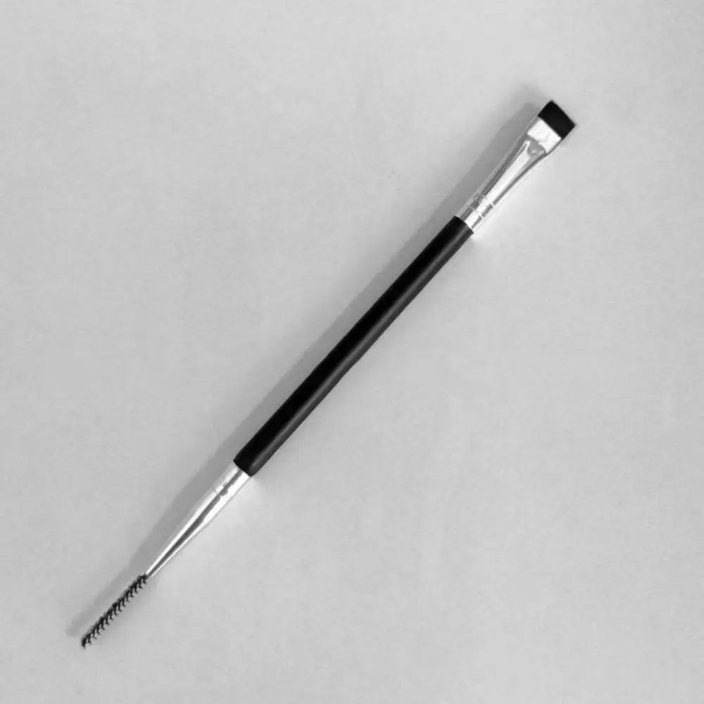 Double Headed Eyelash Perm Lifting Brush Lamination Durable Eyebrow Brush Professional Extension Tool Mascara Wands Applicator