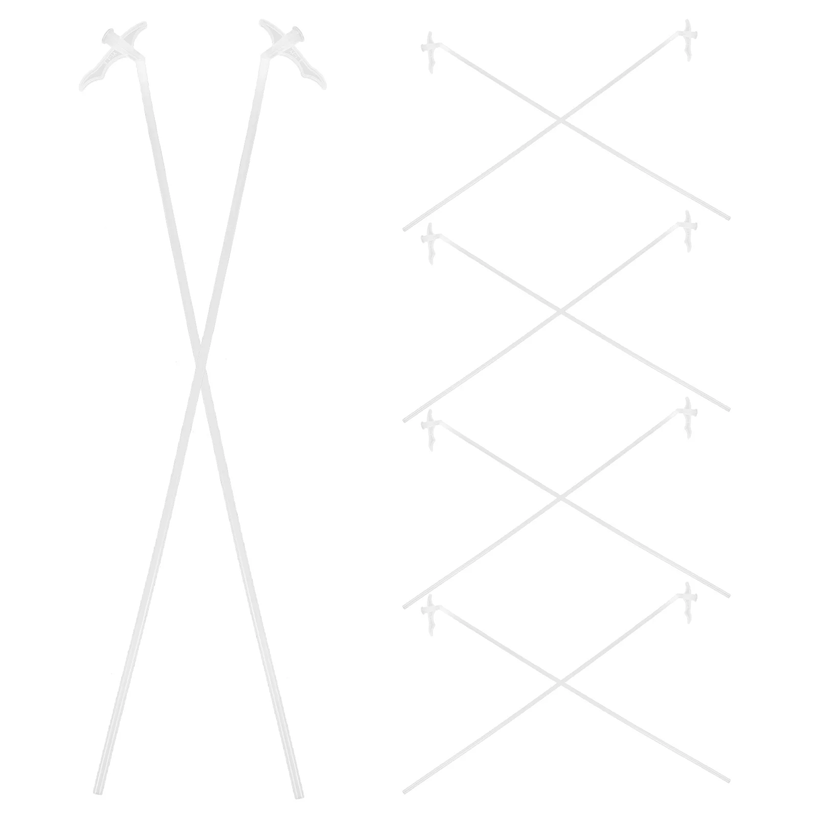 10 مجموعة رذاذ أنابيب رغوة فوهة نصائح الفجوة ملء رغوة قضيب تمديد الوصول أنبوب البولي ايثيلين للعزل مقاوم للماء السد