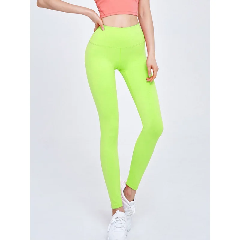 Women's High Waisted Swimming Pants Tummy Control Athletic Swim Leggings Workout Running Yoga Tights Surfing Snorkeling Bottoms