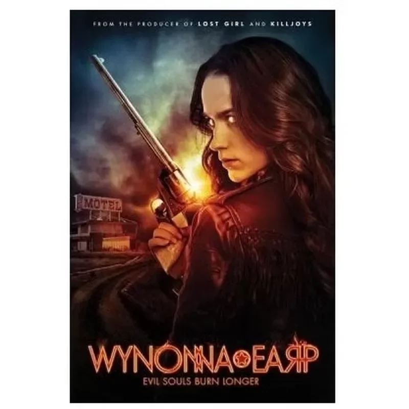 

BD Blu-ray Disc American Drama Sniper Witch Jay Seasons 1-2 and Season 4 Ultra High Definition Box