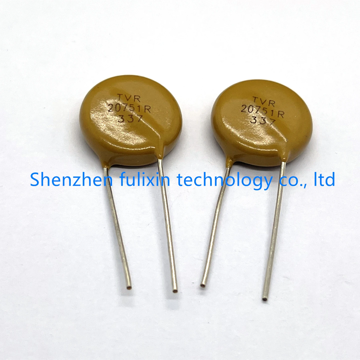 5PCS TVR20751R TVR20751 TVR 20751R 750V 20mm varistors