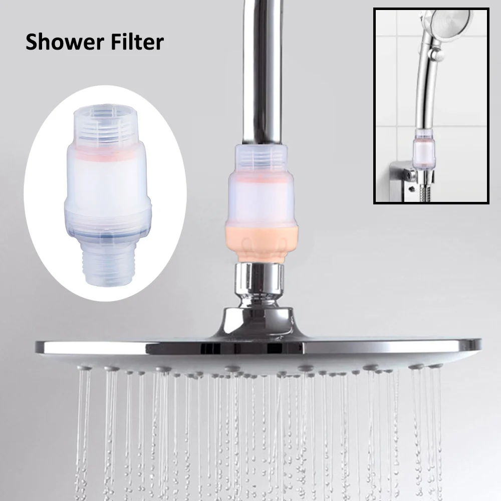 re Filter Cartridge Washing Machine Filter Water Heater Toilet Water inlet Purifier Shower Head PP Cotton High Density Filter