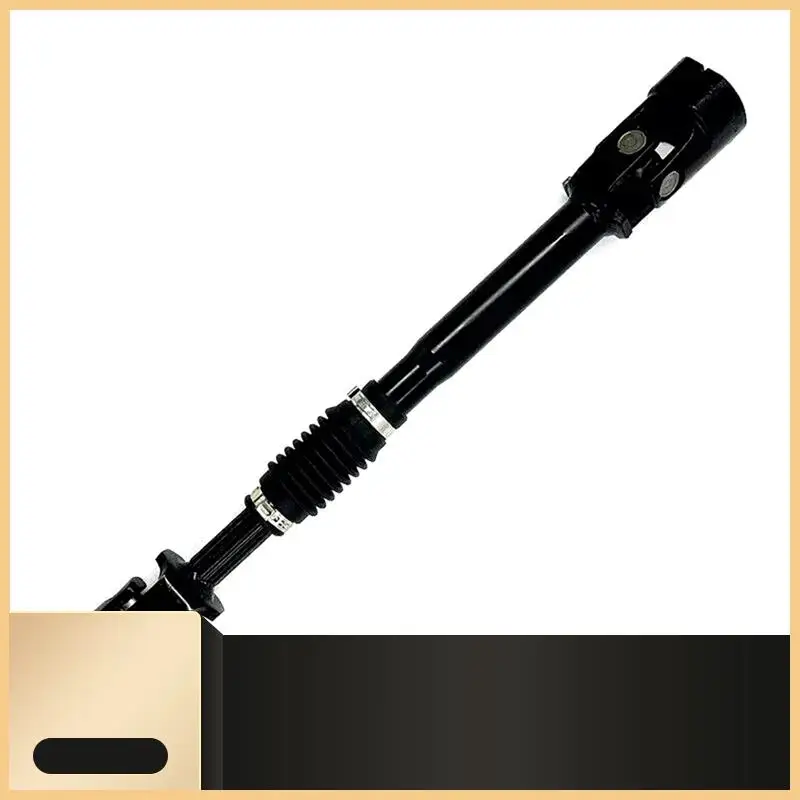 

Для Jeep Wrangler 2007-2019 нижний промежуточный рулевой вал 55351281AE, 55351281AB Соединительный вал рулевого управления-N30R