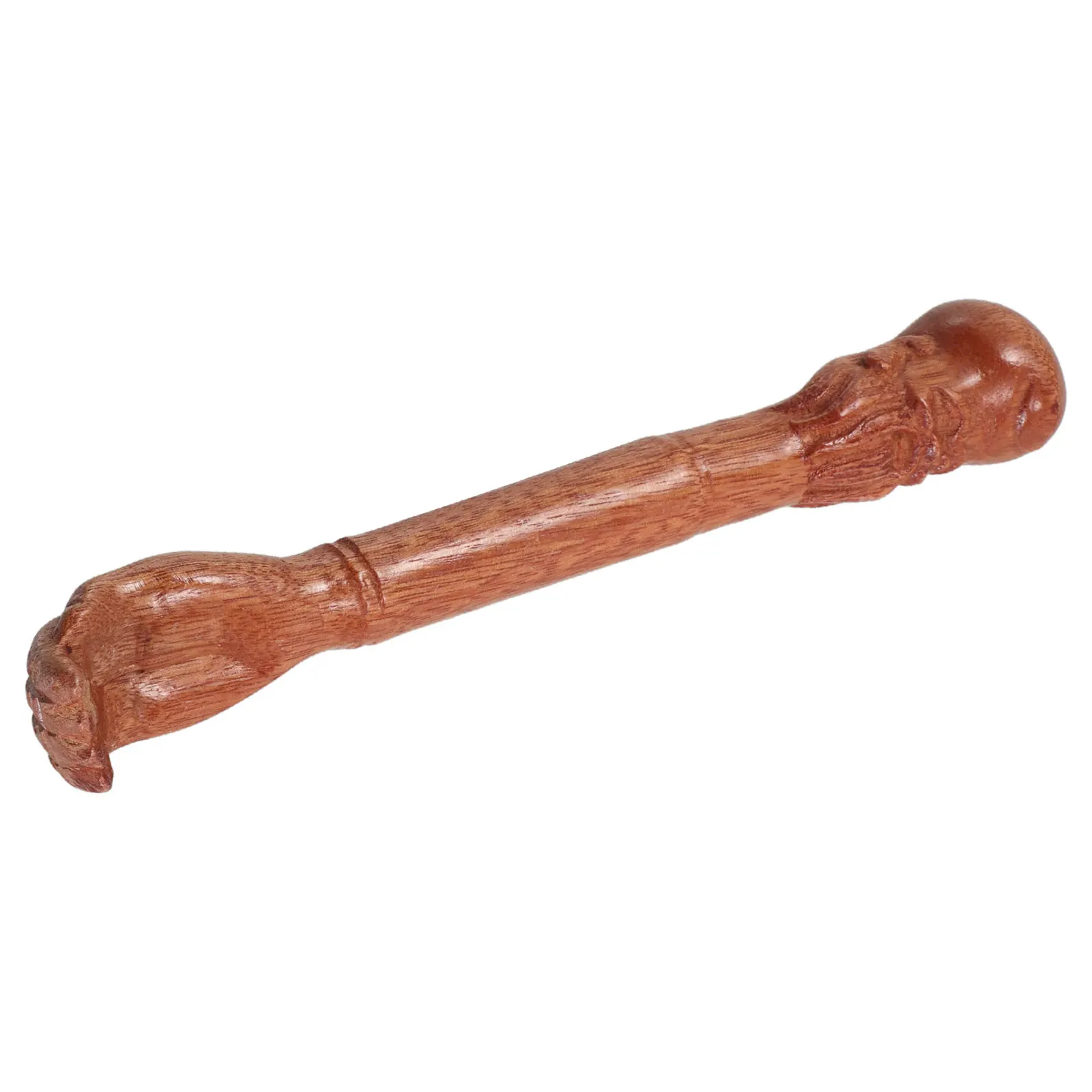 

Wooden Back Scratchers Itchy Massager for Adults Foot Cleaner Heavy Duty Long Handle Promotes Circulation Relieves Fatigue