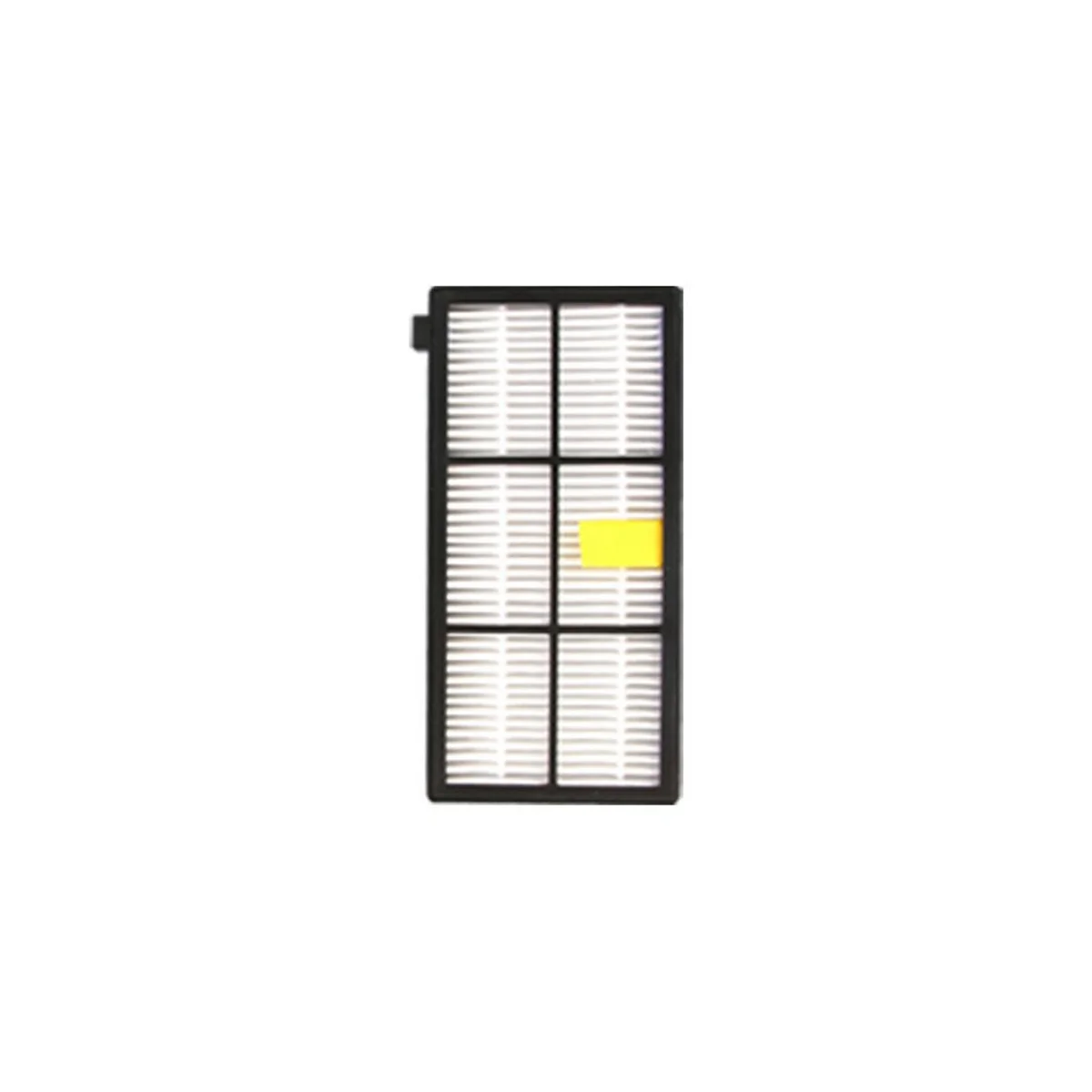 Suitable for 8 Series 9 Series Sweeping Robot Replacement Cleaning Accessories Roller Brush Side Brush Filter