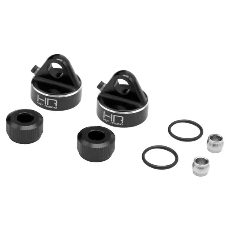 HR Aluminum Shock Cap for Arrma 1/8 Karton Senton Outcast Talion BLX