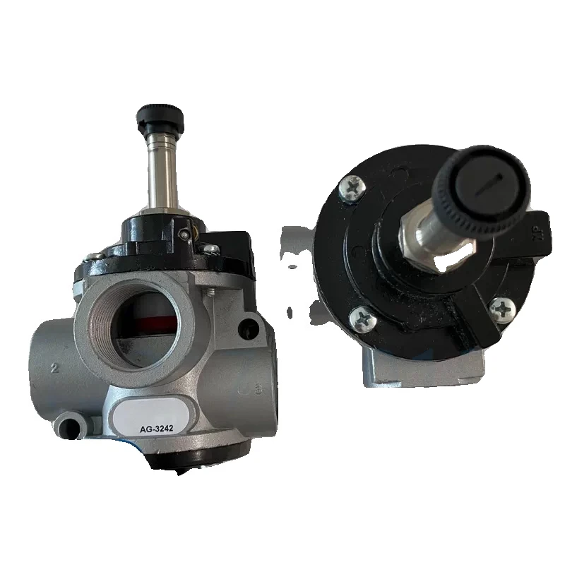 

Итальянский электромагнитный клапан AG-3242, импортный, абсолютно новый, оригинальный.