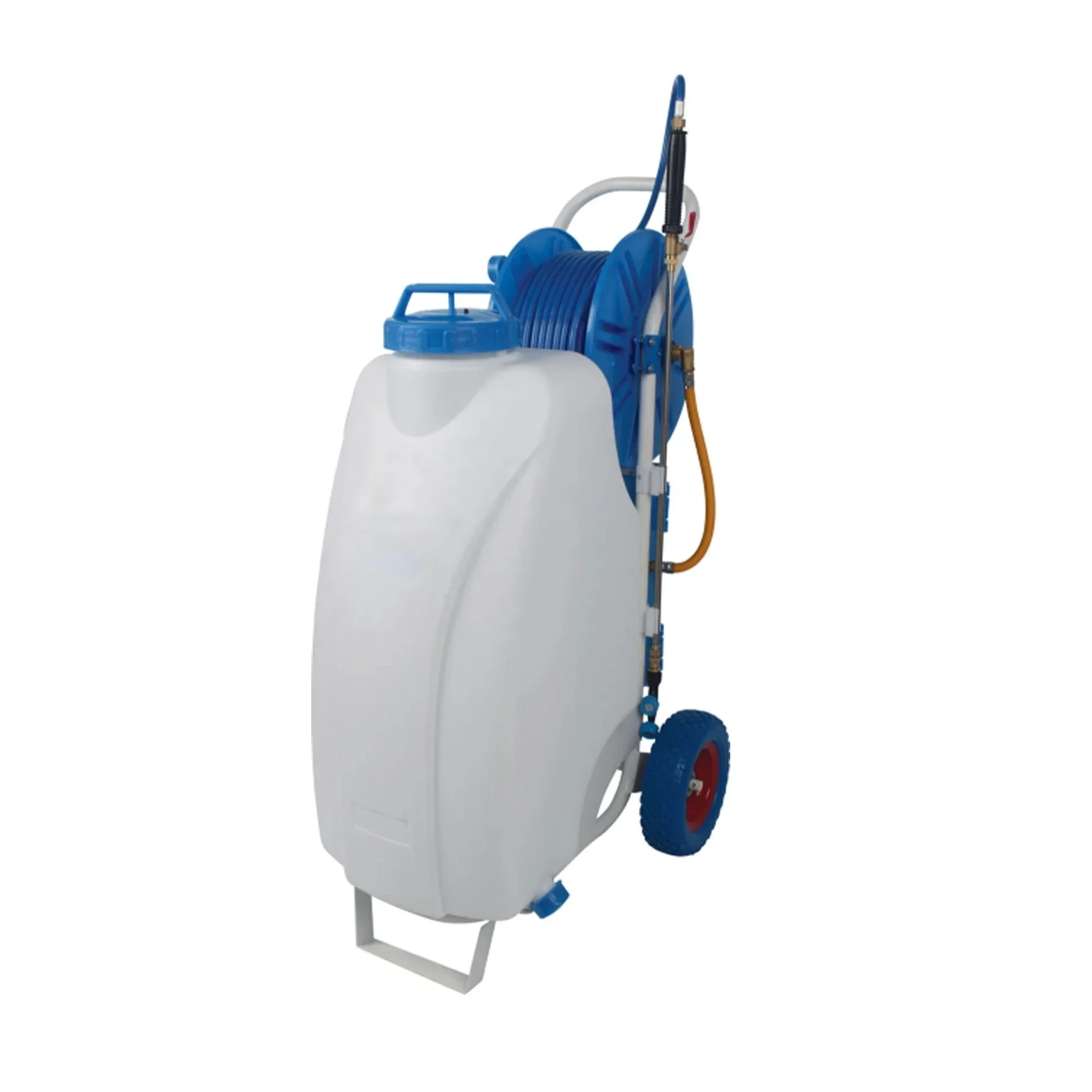 45L Agricultural Sprayer for Farming Equipment Pump Sprayer for Crop Protection Garden Sprayer for Pest Control Portable