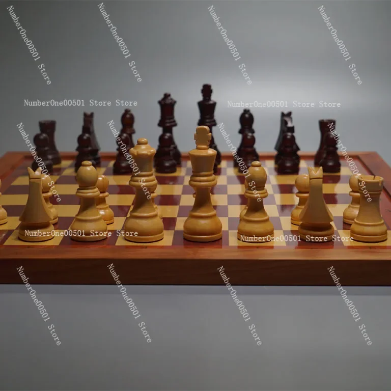 Smart Electronic Chess Board - Premium Edition Compatible with Chess.com & National Chess Apps