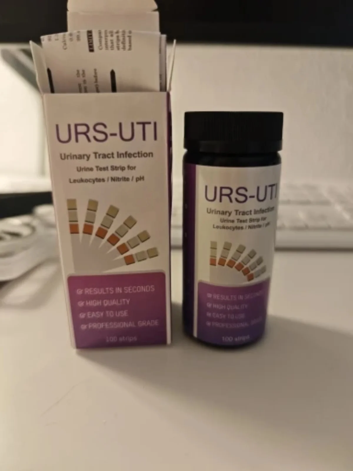 : Personnels soins et santé