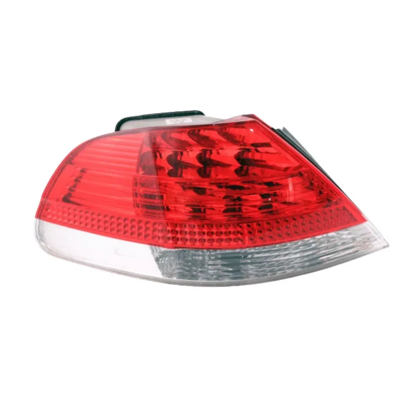 For BMW 7 Series E65 E66 2005 2006 2007 2008 Car Rear Tail Light Stop Brake Lamp Reversing Lamp Cover Auto Taillight Assembly