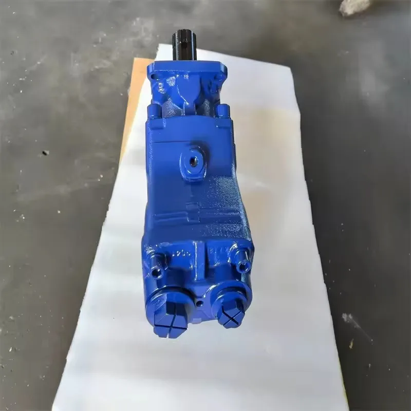 2026 Hydraulic Piston Pump SCM-090W SCM-084W SCM-064W Series Oil Pumps SCM-034W-V-M21-W30-K3G-021 SCM-064W-P-143-W35-S2M-100
