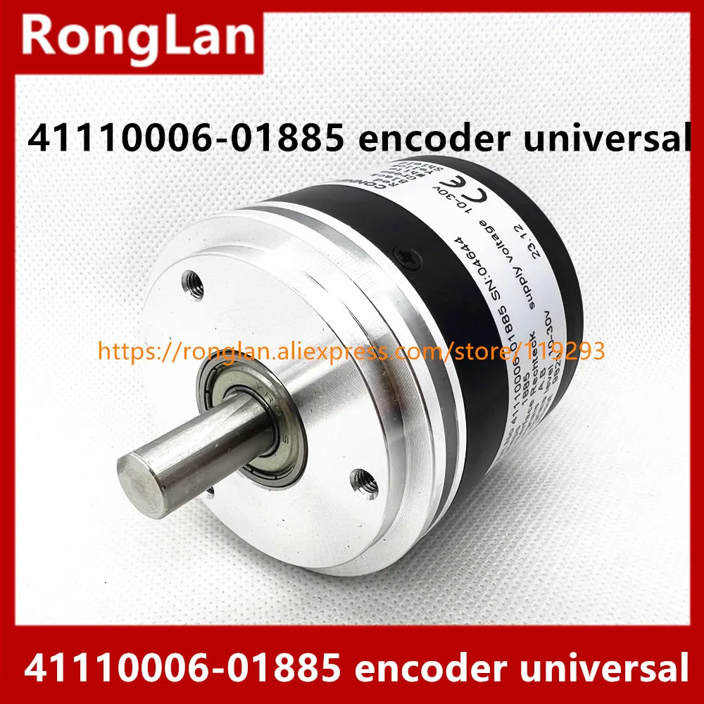 [BELLA] 41110006 -01885 AMI Art.No encoder universale