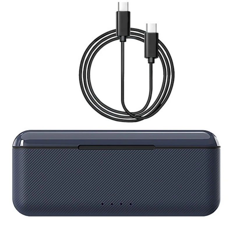 카드 슬롯 USB 유형 C Quick PD3.0/PD2.0 20W K1KF가있는 액션 카메라 용 빠른 충전 허브