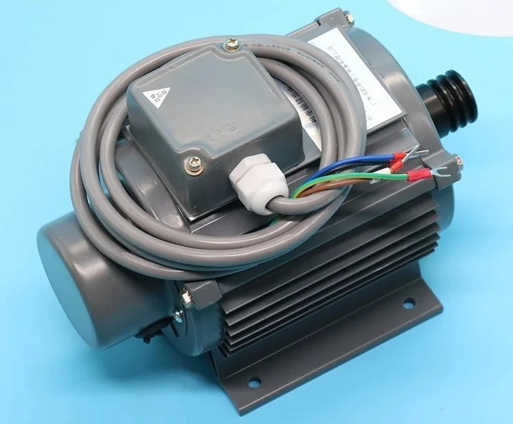 Elevator door motor three-phase asynchronous variable frequency door motor door motor frequency converter accessories
