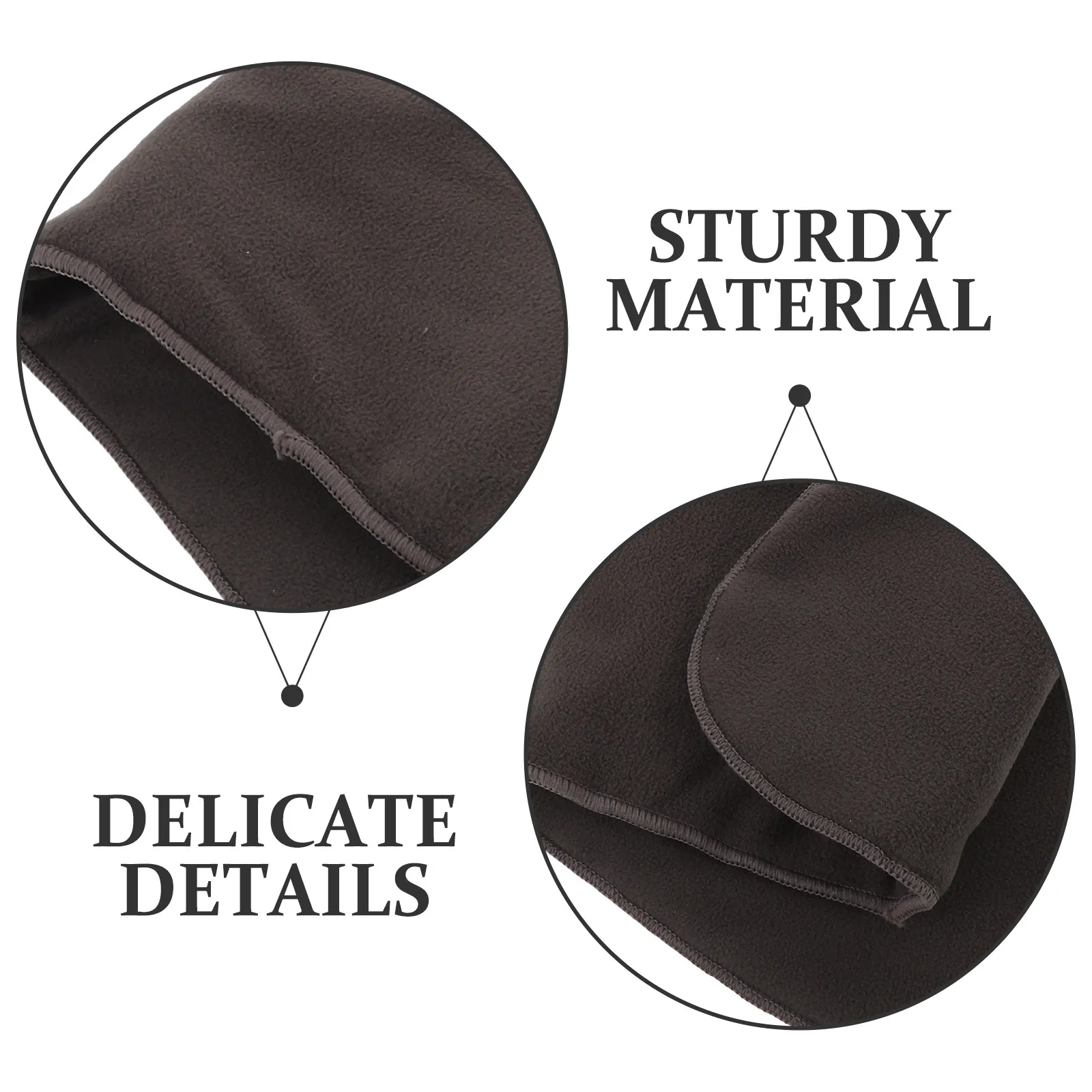 2Pcs Adult Urine Pads Bone Shaped Washable Absorbent Underpads Reusable Waterproof Bed Pee Pads Sofa Protector for Elderly