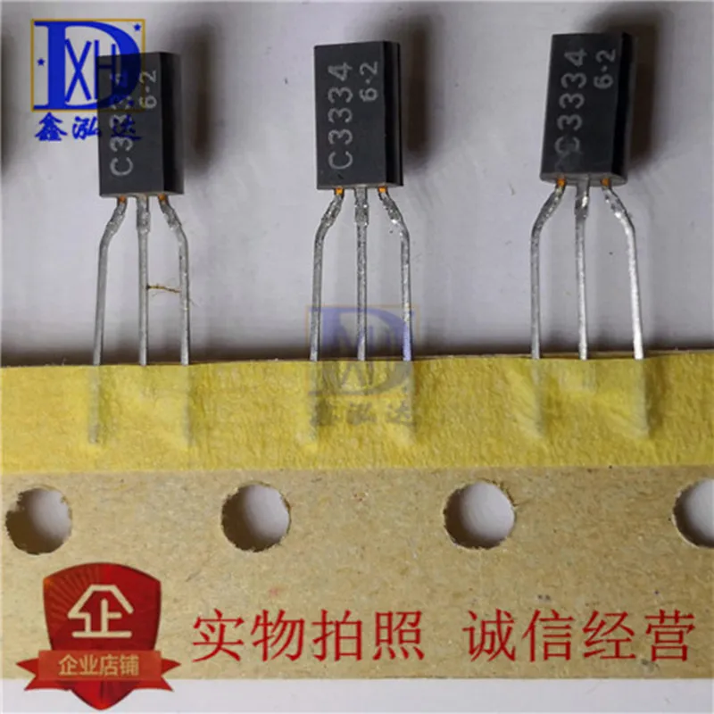 10 pièces 2SC3303 2SC3332 2SC3269 2SC3331 2SC3279 2SC3330 2SC3327 2SC3328 2SC3311 2SC3244 2SC3334 2sc33555 2SC TO-92