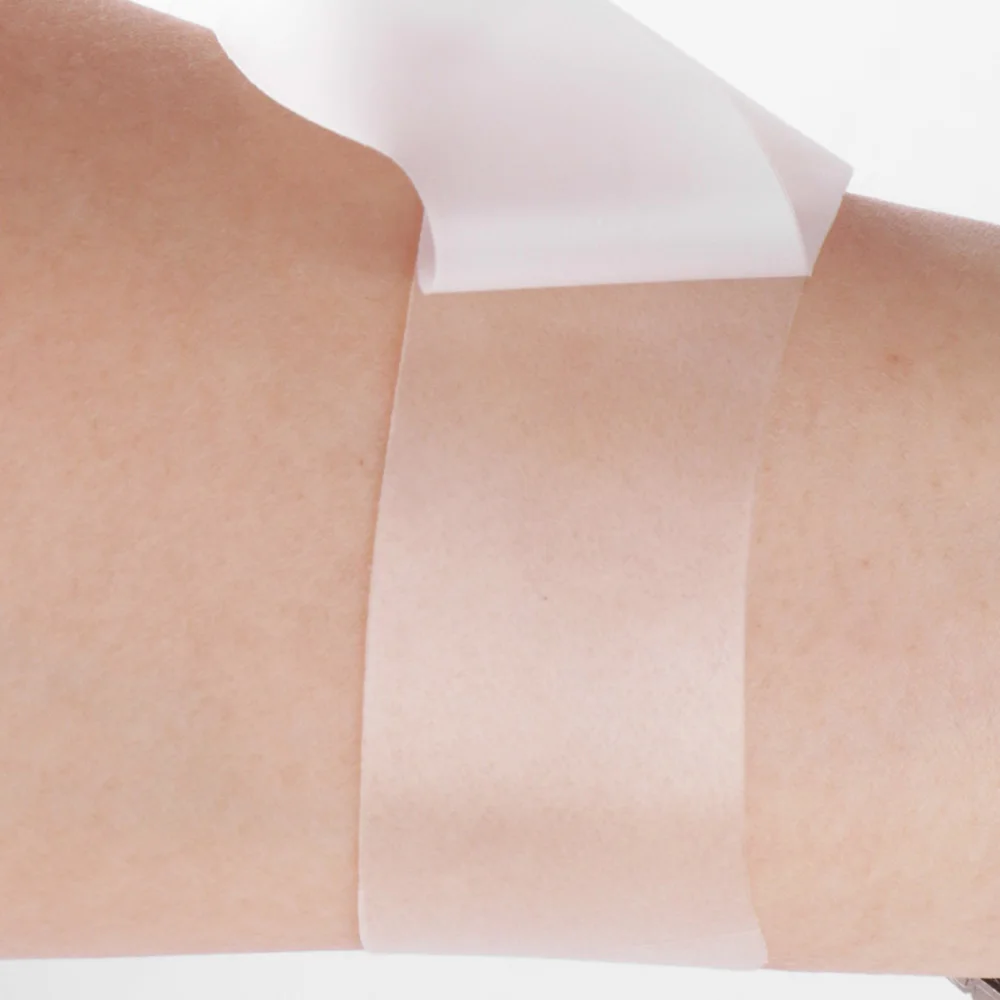 

Полоски для стомы, приятные для кожи гидроколлоидные барьерные полоски для кожи, эластичные барьерные полоски для колостомической сумки, принадлежности для илеостомы