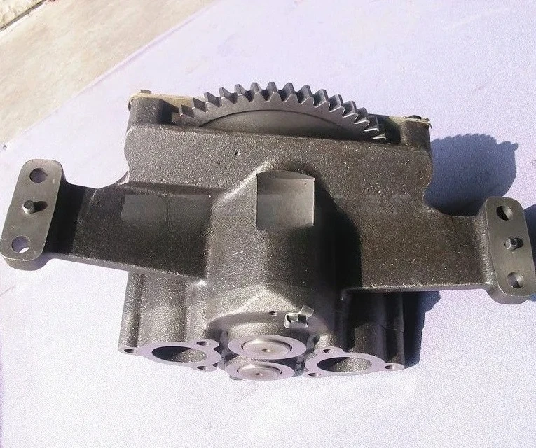 

K38 K50 Cummins Engine Parts Lubricating Oil Pump AR12387 3634640 206771