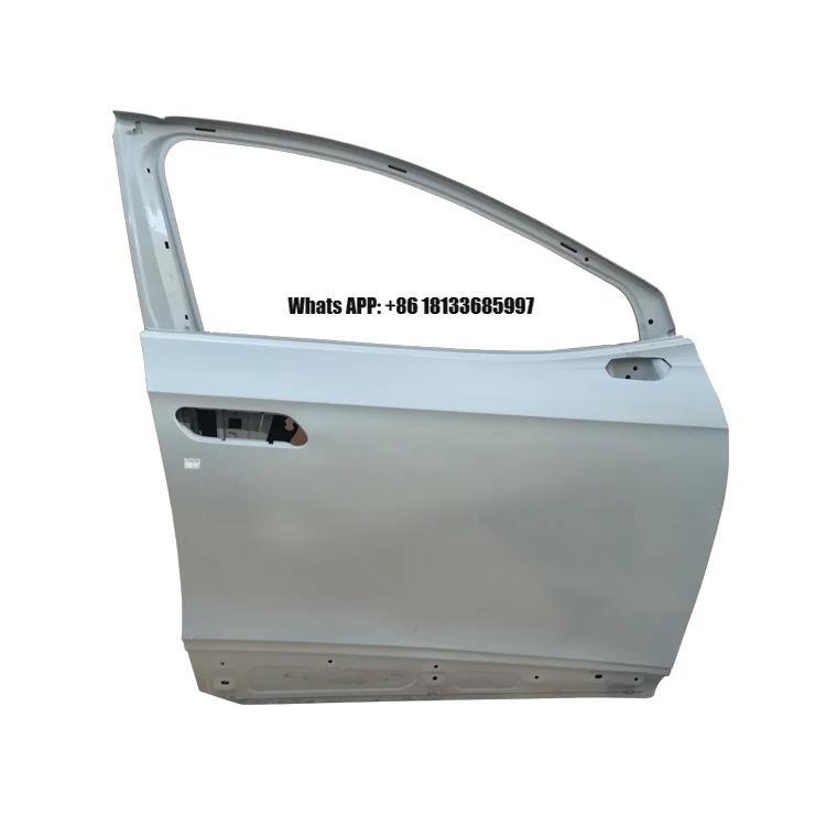 

High Quality Auto Parts Car Door Panel Right Front Door Right Rear Door for VW ID4X OE 11D831056 11D833056