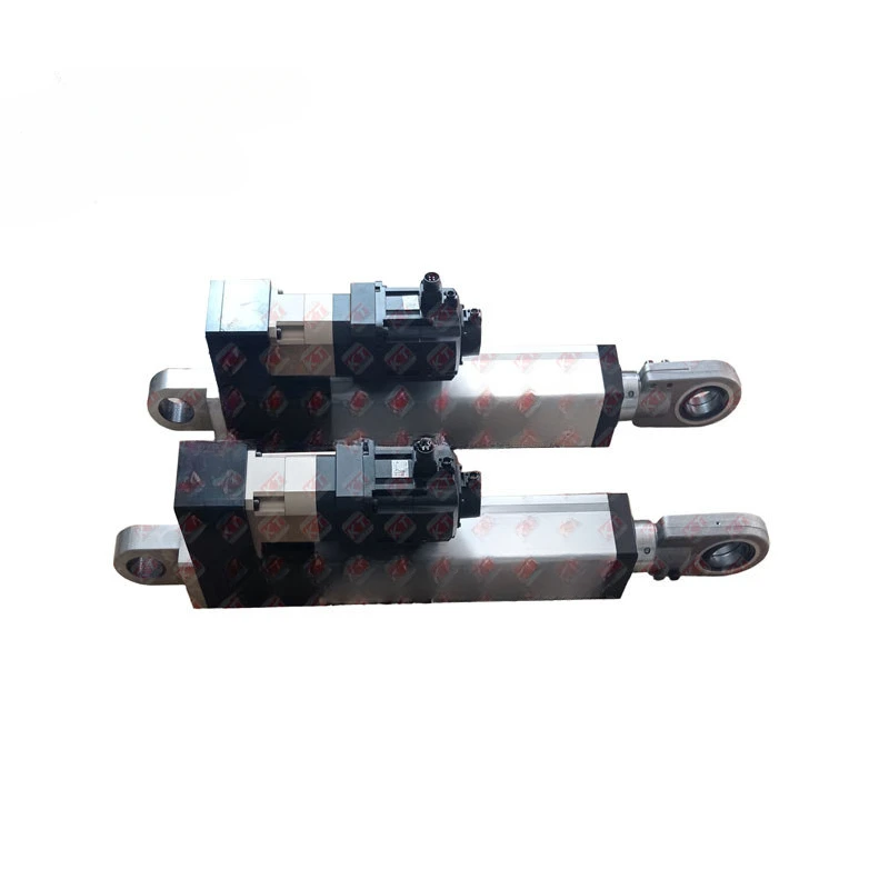 Split Bearings, Servo Electric Cylinders