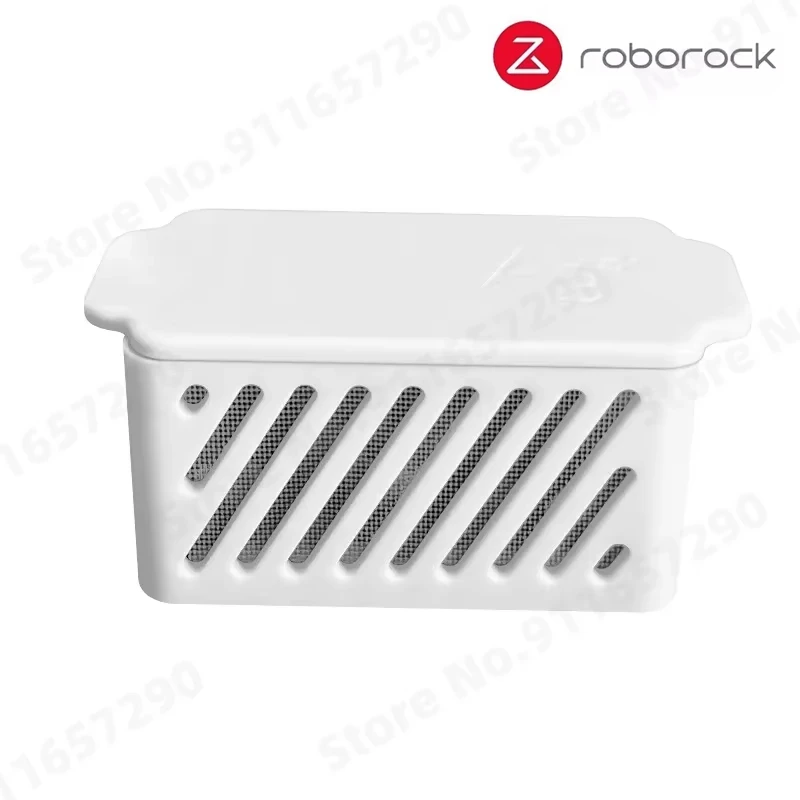 Roborock S7 MaxV Ultra S7 Pro Ultra S8 Q Revo قطع غيار وحدة جراثيم أيون فضية ملحقات المكنسة الكهربائية