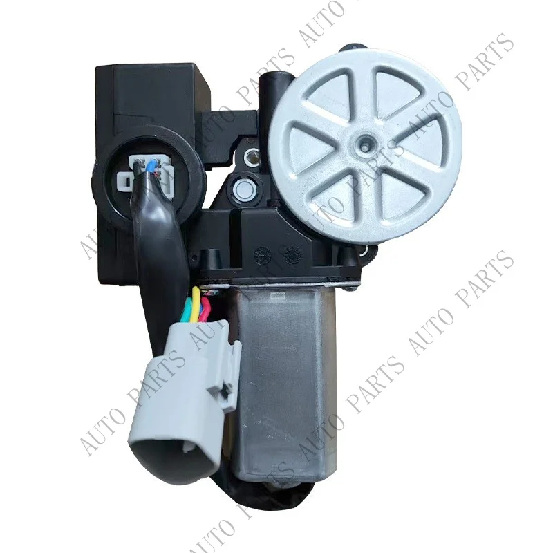 A+ for 98-2007 Toyota Land Cruiser LC100 Front Left Power Window Motor 85720-60120